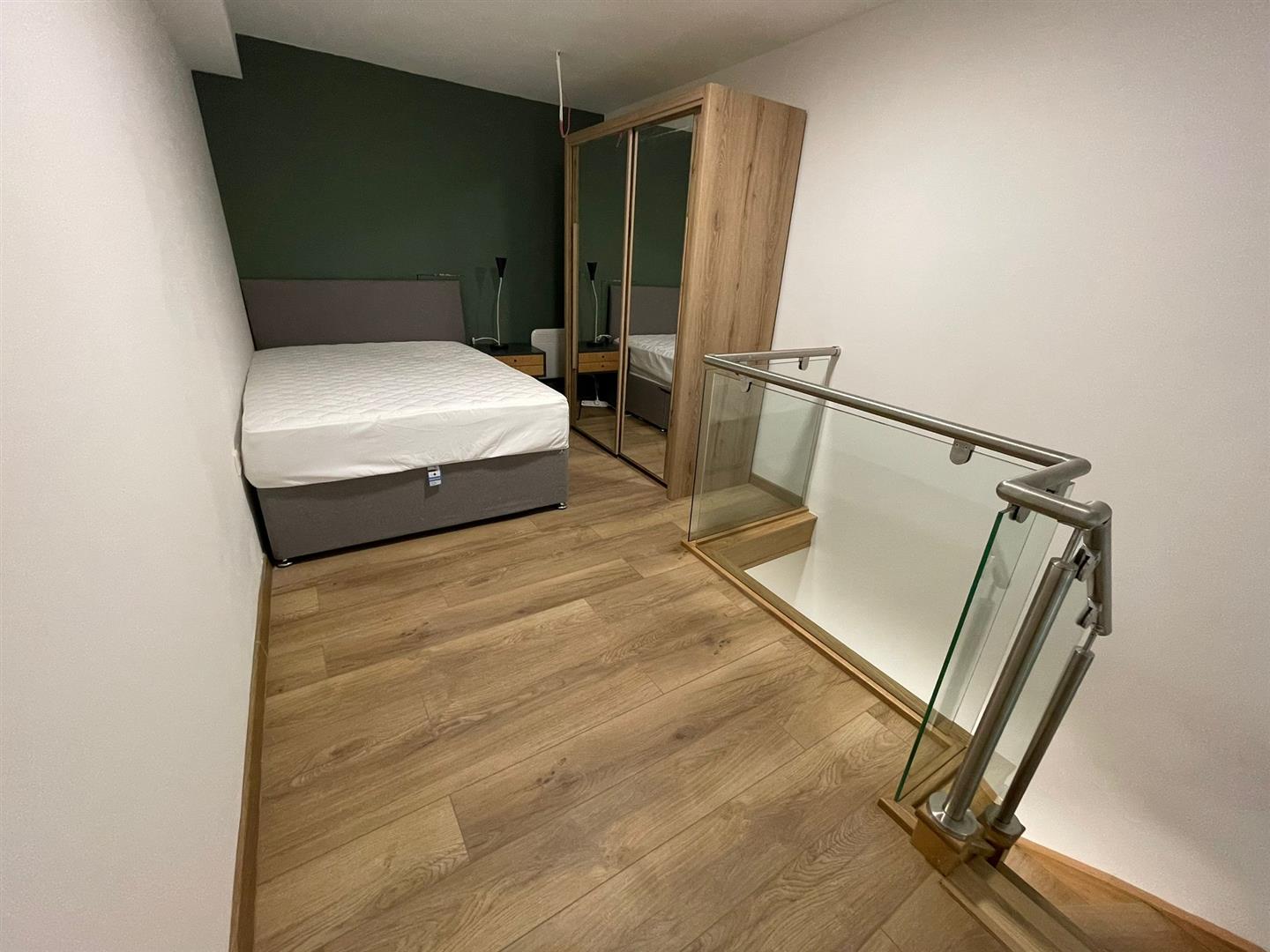 1 Sun Street, Lancaster, LA1 1EW